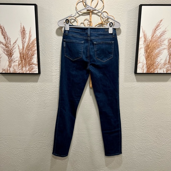 PAIGE DENIM Skyline Ankle Peg Jean - Picture 2 of 3